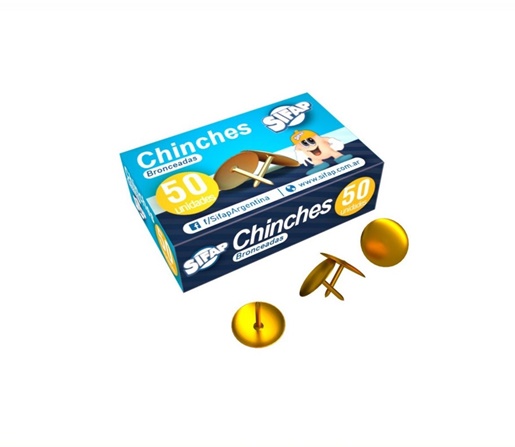 CHINCHE SIFAP CJ X50